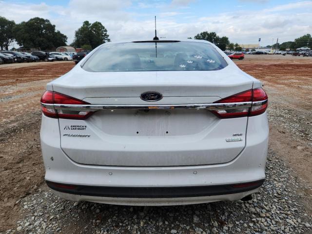 Photo 6 from auction – 2017 FORD FUSION SE with VIN 3FA6P0HD7HR317319