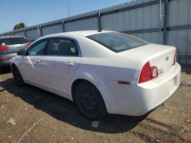 Photo 2 from auction – 2011 CHEVROLET MALIBU LS with VIN 1G1ZB5EU3BF193490