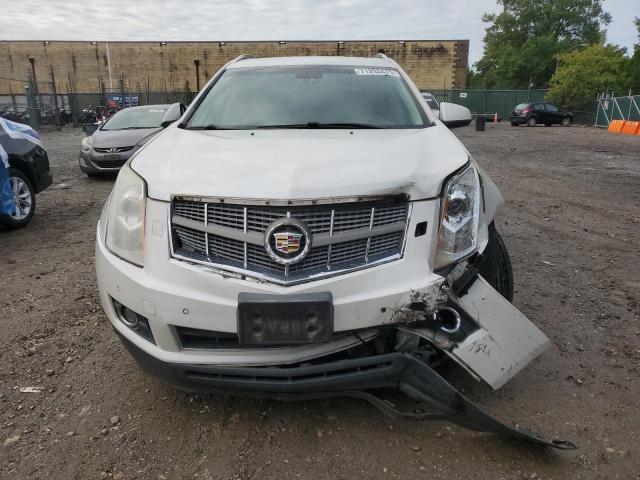 Photo 5 from auction – 2010 CADILLAC SRX PREMIU with VIN 3GYFNFEY3AS524650