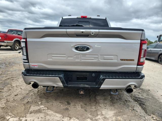 Photo 6 from auction – 2022 FORD F150 SUPER with VIN 1FTEW1E89NFB10753
