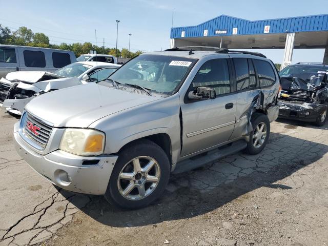 GMC ENVOY 2007 with VIN 1GKDT13S172265010 - Photo from auction