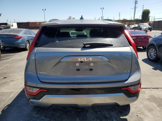Photo 6 from auction – 2023 KIA NIRO EX with VIN KNDCR3LE7P5043470