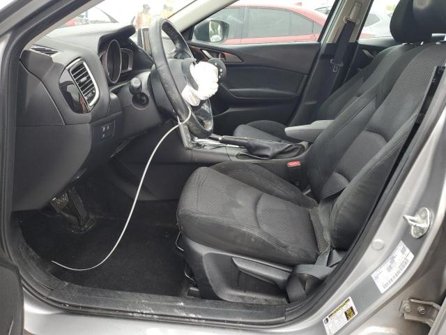 Photo 7 from auction – 2015 MAZDA 3 TOURING with VIN 3MZBM1L71FM214171