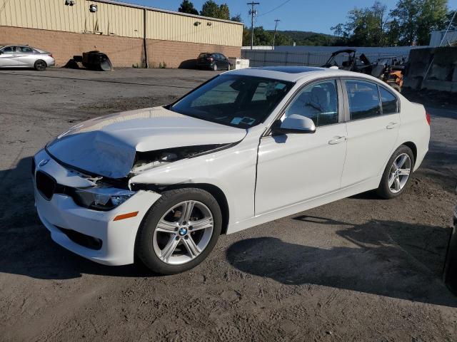 Photo 1 from auction – 2014 BMW 328 XI SUL with VIN WBA3B5C57EP543479