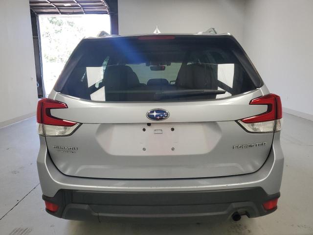 Photo 6 from auction – 2021 SUBARU FORESTER P with VIN JF2SKAJC0MH439161