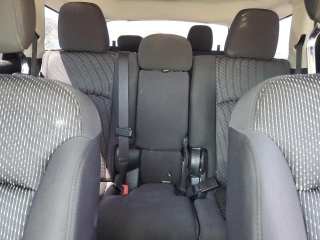 Photo 10 from auction – 2014 DODGE JOURNEY SE with VIN 3C4PDCAB7ET198963
