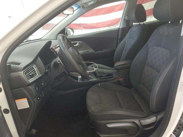 Photo 7 from auction – 2017 KIA NIRO FE with VIN KNDCB3LC5H5075614