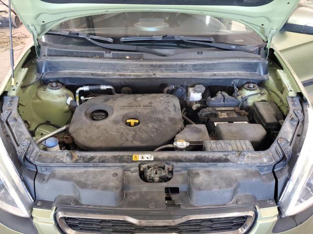 Photo 11 from auction – 2013 KIA SOUL + with VIN KNDJT2A69D7508846
