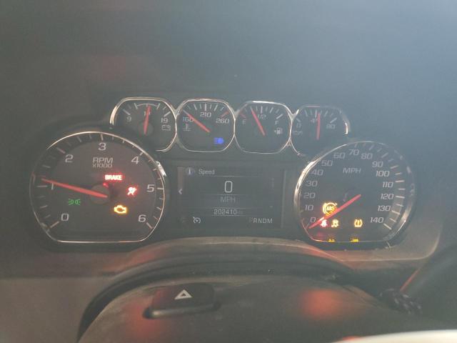 Photo 9 from auction – 2015 GMC YUKON SLE with VIN 1GKS2AKC3FR272504