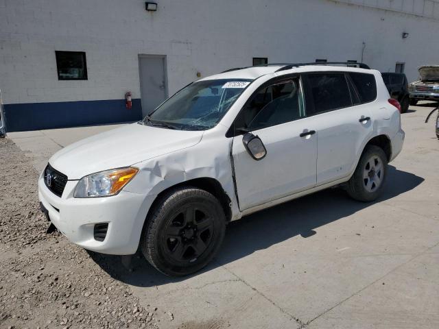 TOYOTA RAV4 2011 with VIN 2T3ZF4DVXBW069179 - Photo from auction