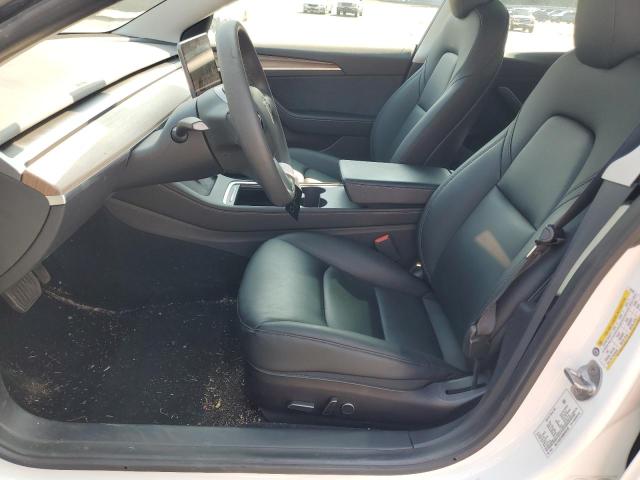 Photo 7 from auction – 2021 TESLA MODEL 3 with VIN 5YJ3E1EB5MF002168