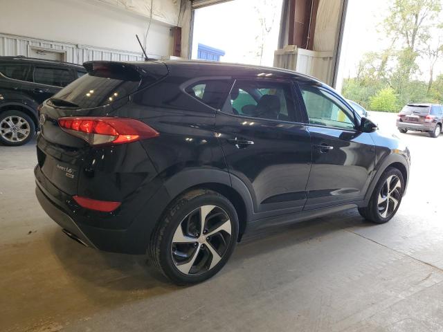 Photo 3 from auction – 2016 HYUNDAI TUCSON LIM with VIN KM8J3CA25GU037363