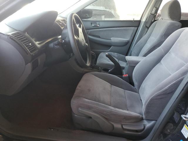 Photo 7 from auction – 2006 HONDA ACCORD VAL with VIN JHMCM56146C002385