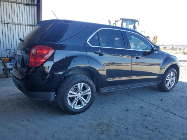 Photo 3 from auction – 2013 CHEVROLET EQUINOX LS with VIN 2GNALBEK5D6370608