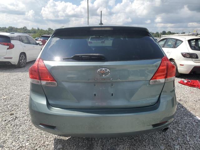 Photo 6 from auction – 2010 TOYOTA VENZA with VIN 4T3ZA3BB1AU020274