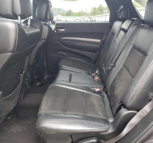 Photo 11 from auction – 2019 DODGE DURANGO GT with VIN 1C4RDJDG3KC557124