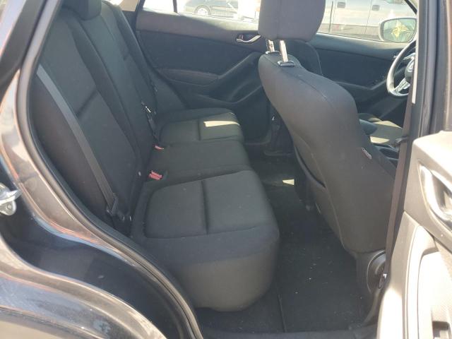 Photo 11 from auction – 2016 MAZDA CX-5 SPORT with VIN JM3KE2BE3G0608529