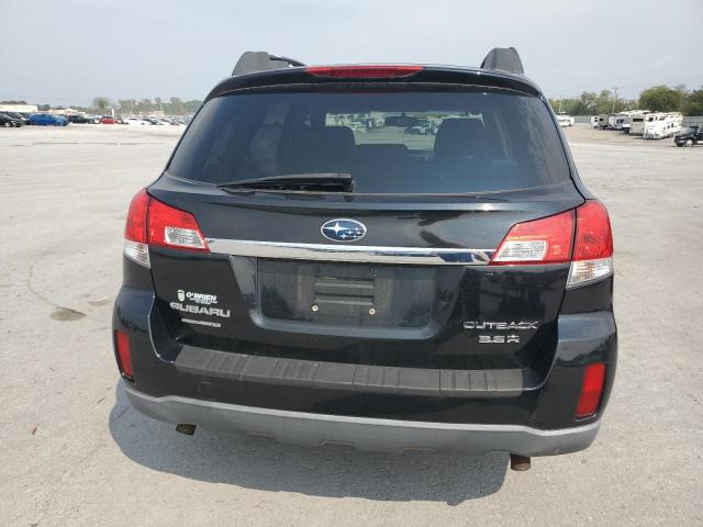 Photo 6 from auction – 2010 SUBARU OUTBACK 3. with VIN 4S4BRDLCXA2375374