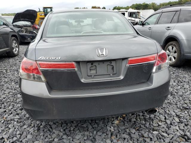Photo 6 from auction – 2012 HONDA ACCORD with VIN 1HGCP2F47CA047797