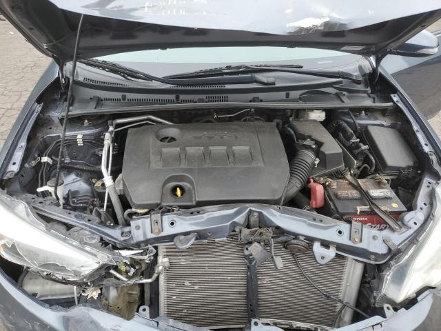 Photo 11 from auction – 2014 TOYOTA COROLLA L with VIN 5YFBURHE5EP090258