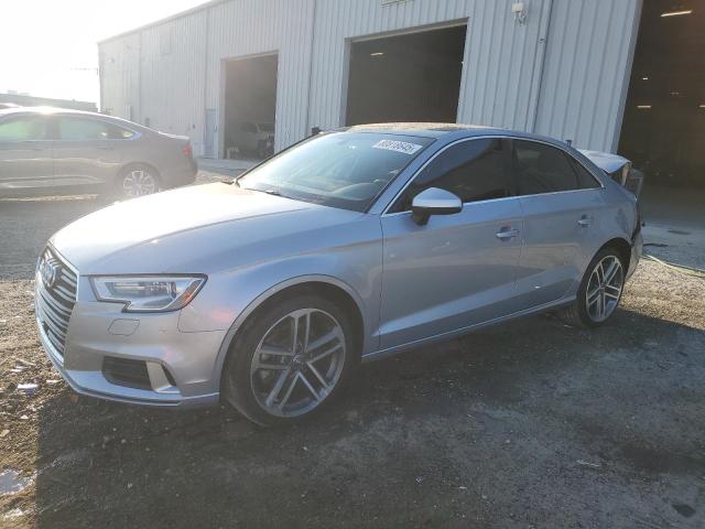 AUDI A3 PREMIUM 2019 with VIN WAUAUGFF5K1013446 - Photo from auction