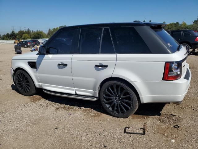 Photo 2 from auction – 2013 LAND ROVER RANGE ROVE with VIN SALSF2D43DA761842