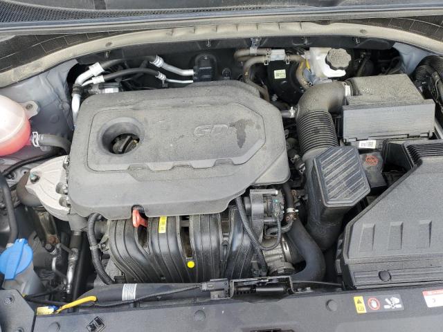 Photo 12 from auction – 2022 KIA SPORTAGE E with VIN KNDPNCACXN7985593