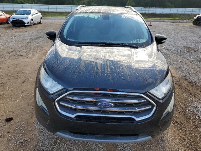 Photo 5 from auction – 2021 FORD ECOSPORT T with VIN MAJ3S2KE7MC405536