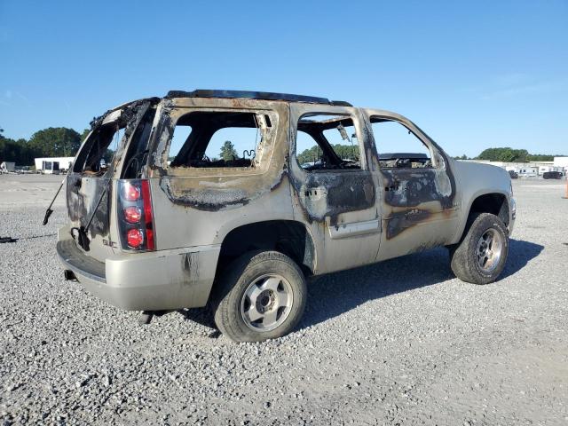 Photo 3 from auction – 2007 GMC YUKON DENA with VIN 1GKFK63837J383594