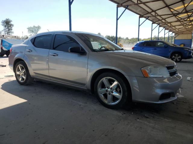 Photo 4 from auction – 2014 DODGE AVENGER SE with VIN 1C3CDZAG8EN173278