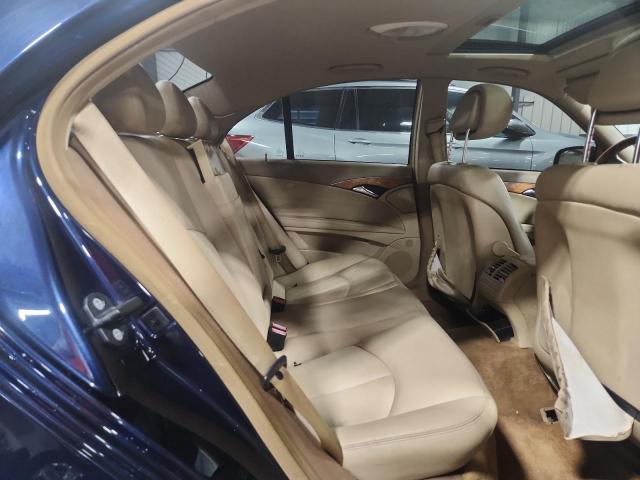 Photo 10 from auction – 2008 MERCEDES-BENZ E 350 with VIN WDBUF56X08B200554
