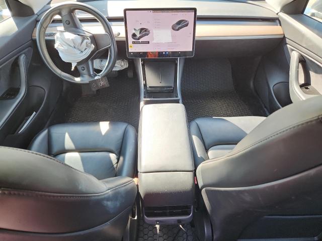Photo 8 from auction – 2018 TESLA MODEL 3 with VIN 5YJ3E1EB7JF128348