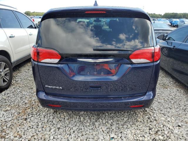 Photo 6 from auction – 2017 CHRYSLER PACIFICA LX with VIN 2C4RC1CG8HR739146