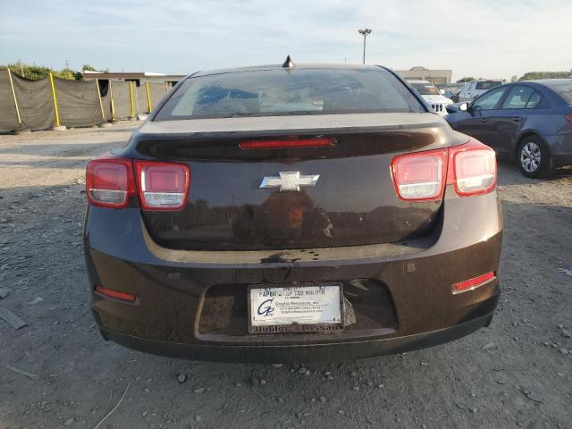 Photo 6 from auction – 2015 CHEVROLET MALIBU 1LT with VIN 1G11C5SL9FF180755