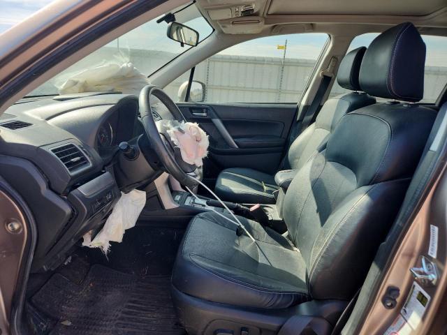 Photo 7 from auction – 2016 SUBARU FORESTER 2.5I LIMITED with VIN JF2SJAHC4GH480342