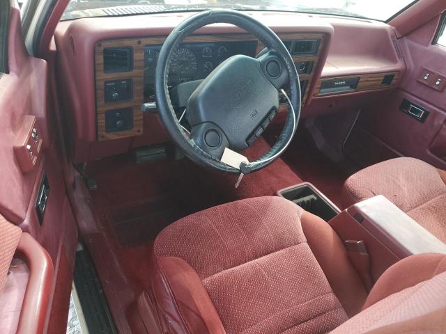 Photo 8 from auction – 1994 DODGE DAKOTA with VIN 1B7FL26Y7RS709889