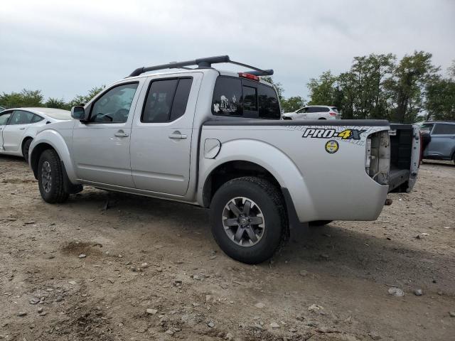 Photo 2 from auction – 2015 NISSAN FRONTIER S with VIN 1N6AD0EV1FN711860