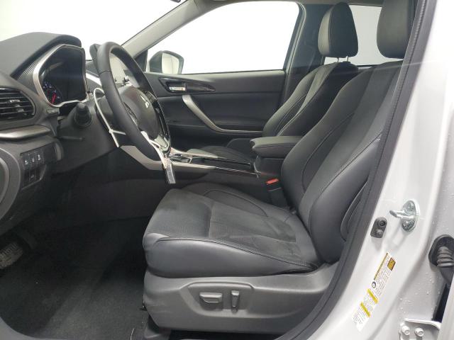 Photo 7 from auction – 2025 MITSUBISHI ECLIPSE CR with VIN JA4ATWAA6SZ040226