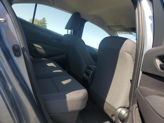 Photo 10 from auction – 2024 TOYOTA COROLLA LE with VIN JTDBCMFE7RJ024359