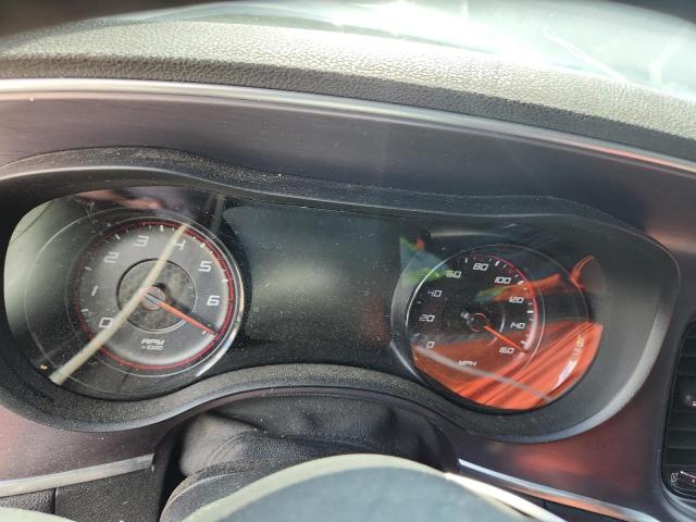 Photo 9 from auction – 2016 DODGE CHARGER R/ with VIN 2C3CDXCT5GH251106