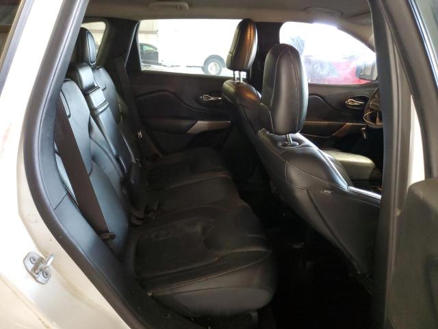 Photo 11 from auction – 2017 JEEP CHEROKEE L with VIN 1C4PJMDB0HW635503