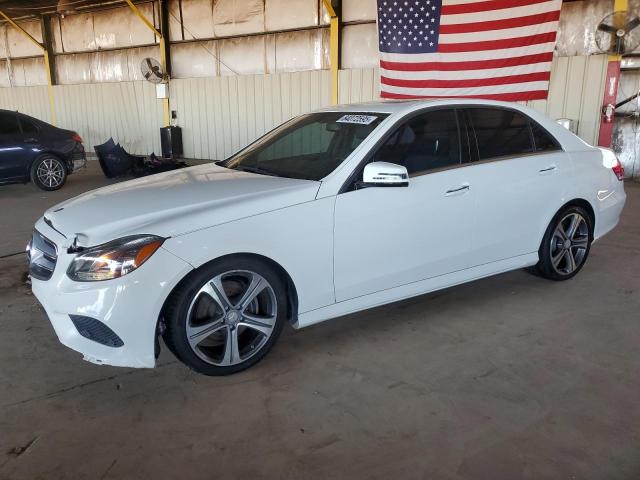 MERCEDES-BENZ E 350 2014 with VIN WDDHF5KB7EB037772 - Photo from auction