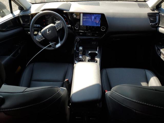 Photo 8 from auction – 2024 LEXUS NX 250 BAS with VIN 2T2ADCAZ8RC007929