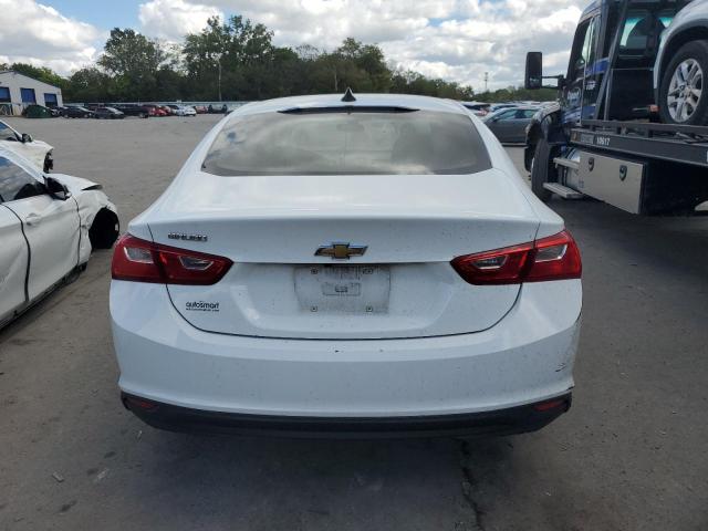 Photo 6 from auction – 2017 CHEVROLET MALIBU LS with VIN 1G1ZC5ST4HF168230