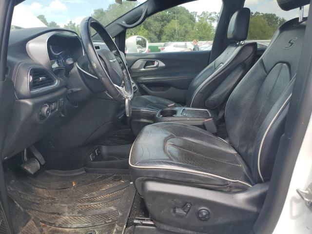 Foto 7 de la subasta – 2019 CHRYSLER PACIFICA LIMITED con VIN 2C4RC1GG6KR540565