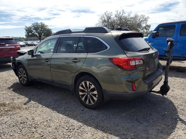 Photo 2 from auction – 2016 SUBARU OUTBACK 2. with VIN 4S4BSANC4G3335858