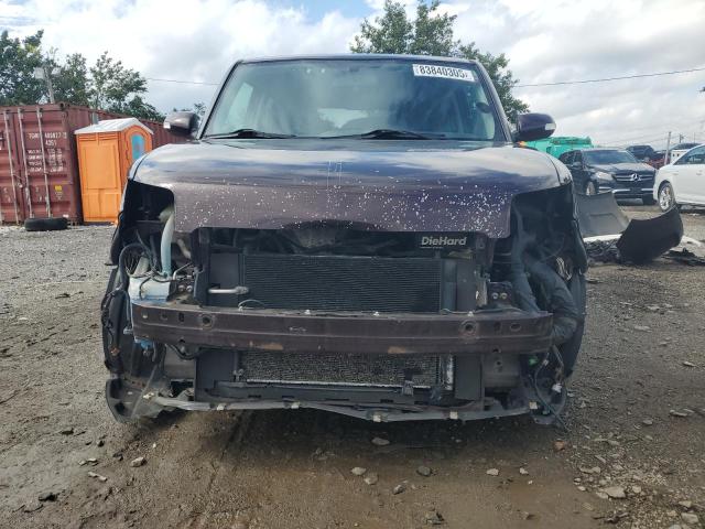 Photo 5 from auction – 2009 TOYOTA SCION XB with VIN JTLKE50E991069266