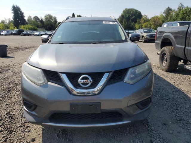 Photo 5 from auction – 2015 NISSAN ROGUE S with VIN KNMAT2MT2FP540039