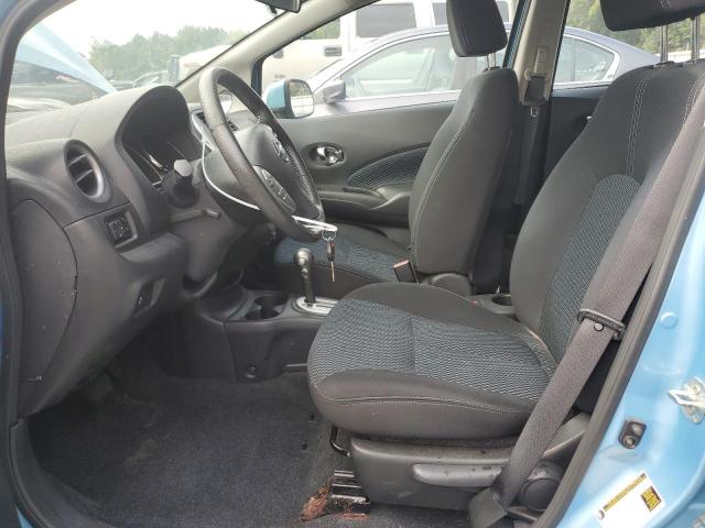 Photo 7 from auction – 2014 NISSAN VERSA NOTE with VIN 3N1CE2CP8EL393732