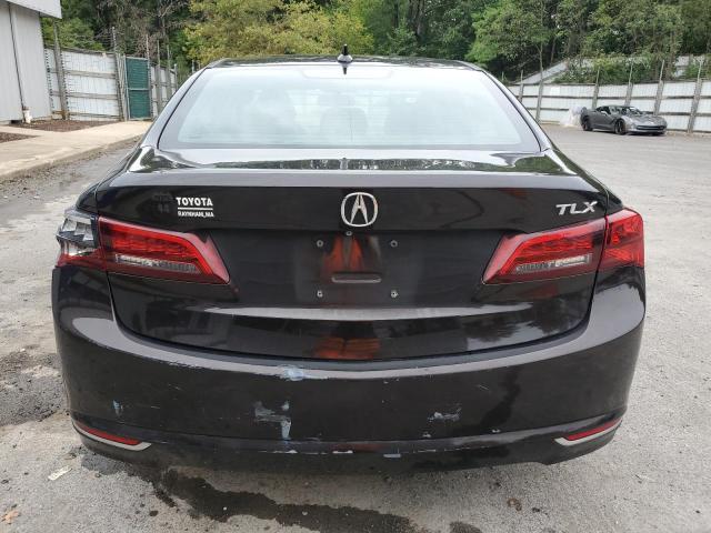 Photo 6 from auction – 2015 ACURA TLX with VIN 19UUB2F31FA012672
